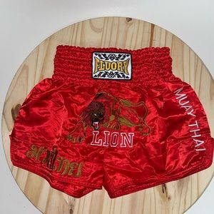 FLUORY (New)men's shorts!